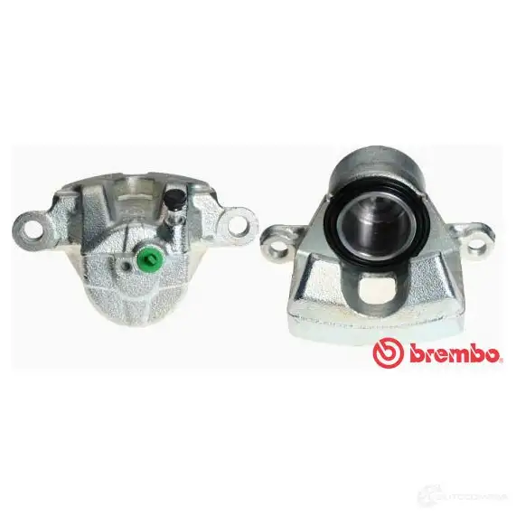 Тормозной суппорт BREMBO 8020584512500 795516 f49059 T VCM2