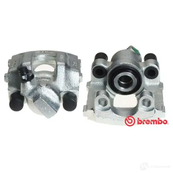 Тормозной суппорт BREMBO LP V5A3 794266 8020584500408 f06039 изображение 0