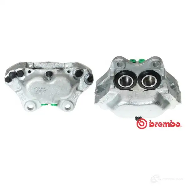 Тормозной суппорт BREMBO 797830 f86033 8020584535042 OJC 8GE