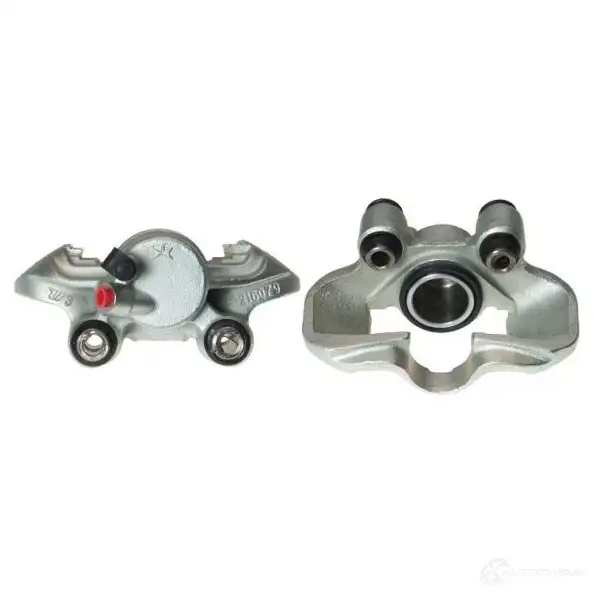 Тормозной суппорт BREMBO F33 UJ 8020584525616 f68030 796855 изображение 0