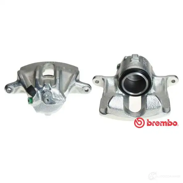 Тормозной суппорт BREMBO f23086 8020584504093 O 7QVCBH 794651