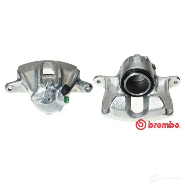 Тормозной суппорт BREMBO 794652 f23087 8020584504109 G8 BEP