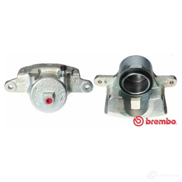 Тормозной суппорт BREMBO 8020584518991 f56070 NGL6 9 796175