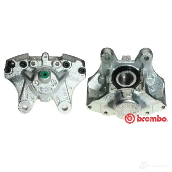 Тормозной суппорт BREMBO 8020584514412 4Y 79ABZ 795711 f50130