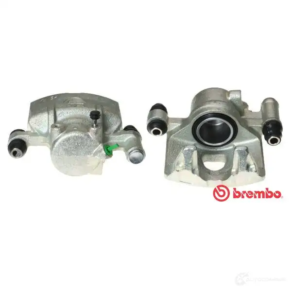 Тормозной суппорт BREMBO 795995 8020584517192 f54018 1 J8A1