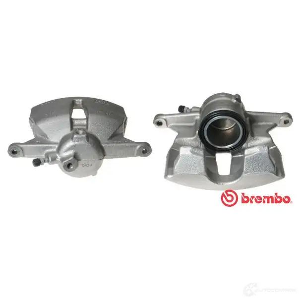 Тормозной суппорт BREMBO 8020584534250 3M71 20 f85300 797731
