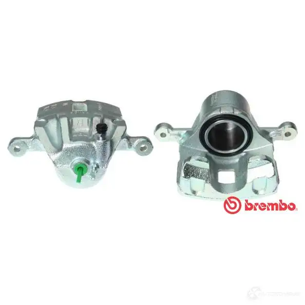 Тормозной суппорт BREMBO 8020584508589 795120 f30009 K9IUI BI