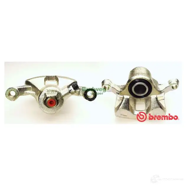 Тормозной суппорт BREMBO 871R C f59104 8020584521137 796389