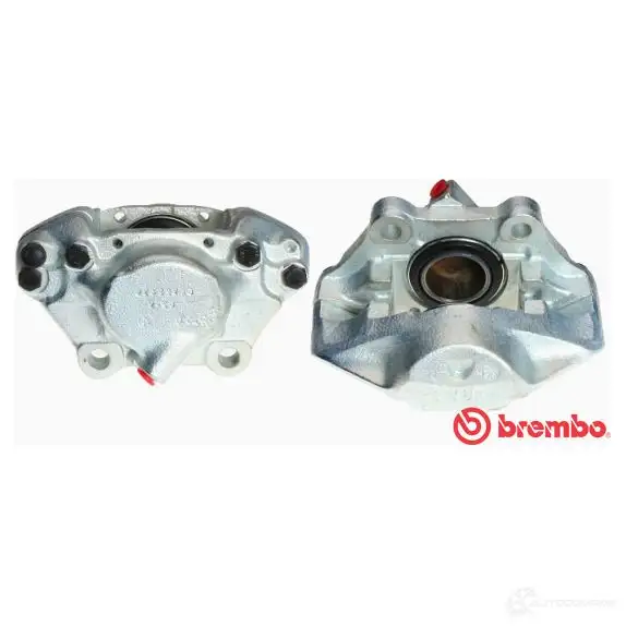 Тормозной суппорт BREMBO 794255 f06028 F 7SLH 8020584500293 изображение 0