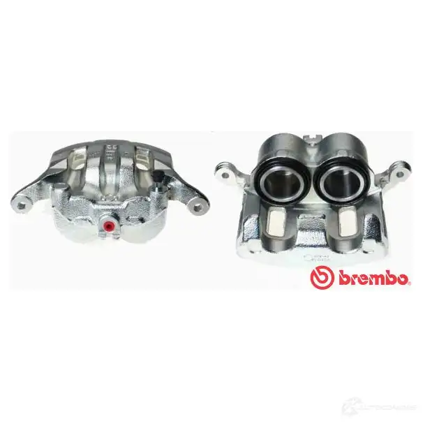 Тормозной суппорт BREMBO f56114 796219 8020584519431 7 5BGDPN