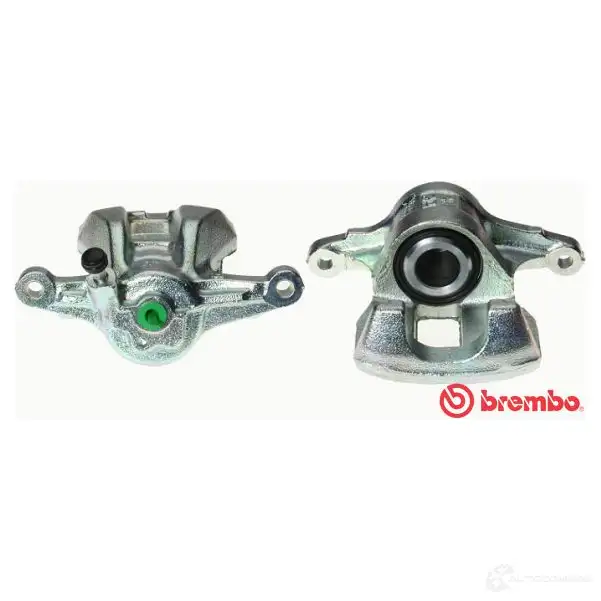 Тормозной суппорт BREMBO C26 0BA f83155 8020584529546 797252