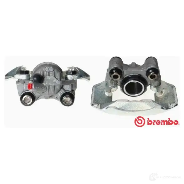 Тормозной суппорт BREMBO 796519 f61012 8020584522431 JVIVI 0