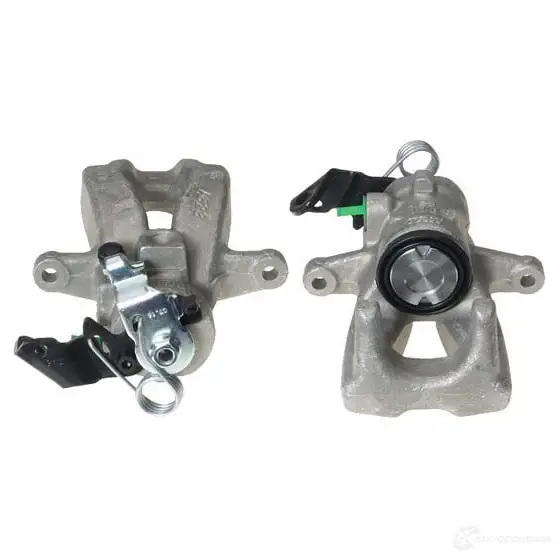 Тормозной суппорт BREMBO 3XR9 X 1438313135 f00009