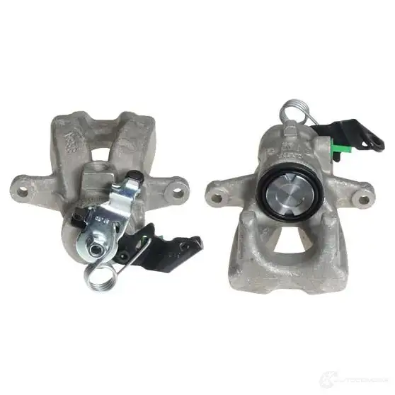 Тормозной суппорт BREMBO 1438313138 f00008 J U4YF