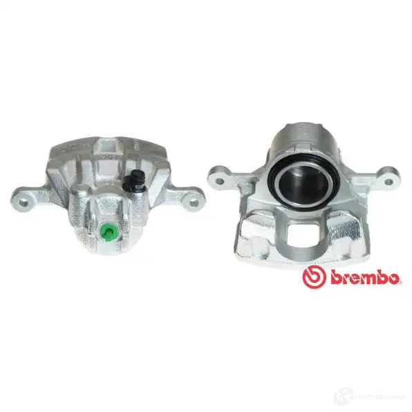 Тормозной суппорт BREMBO 9MM Q2 f30185 8020584510346 795296 изображение 0