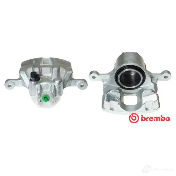 Тормозной суппорт BREMBO 795295 X DWKJ3 f30184 8020584510339