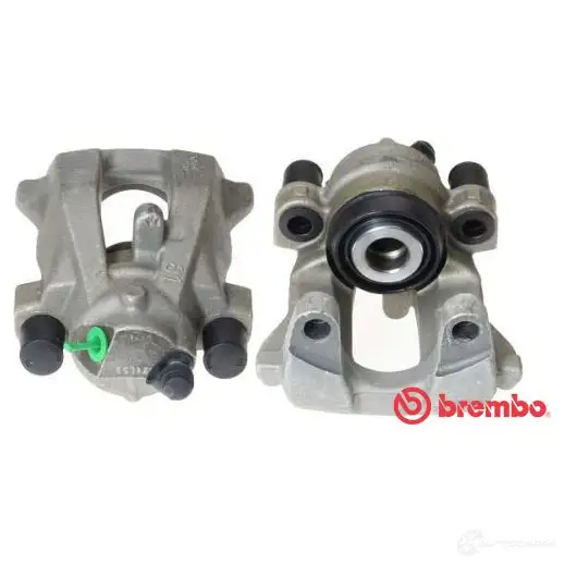 Тормозной суппорт BREMBO L RGZE 795851 f50270 8020584515815