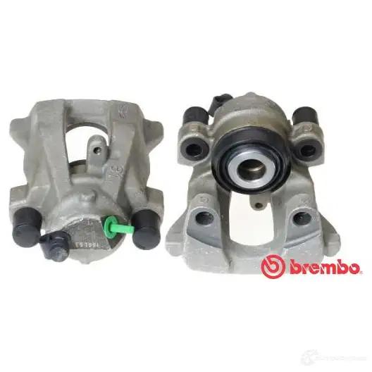 Тормозной суппорт BREMBO ES KZNY f50271 8020584515822 795852