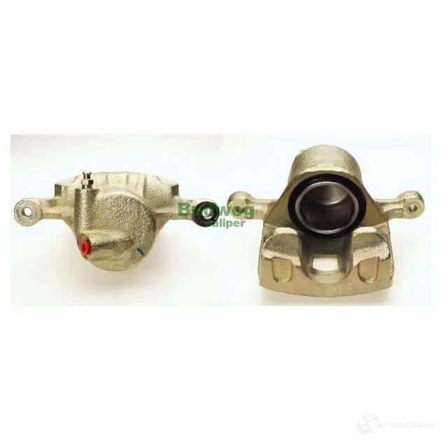 Тормозной суппорт BREMBO K4 HAFZP 8020584508794 f30030 795141