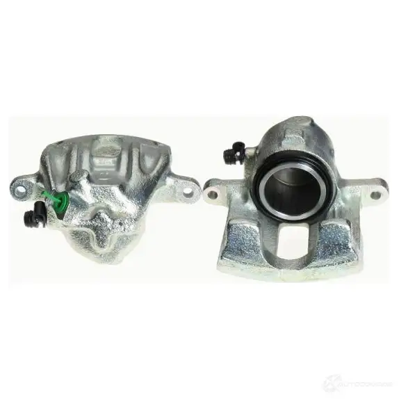 Тормозной суппорт BREMBO f23048 8020584536582 794613 8SBG JPT