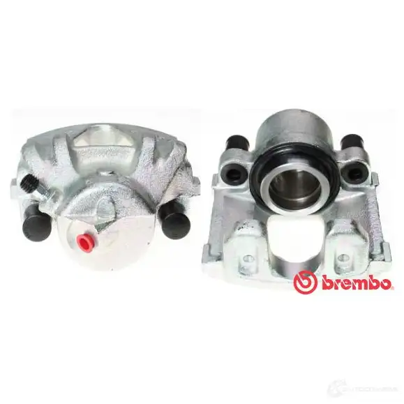 Тормозной суппорт BREMBO 8020584535257 797851 WY MOF f86054 изображение 0