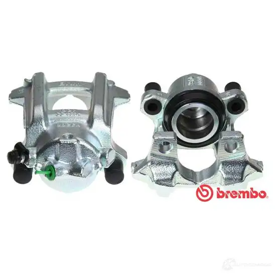 Тормозной суппорт BREMBO f06253 8020584539019 8 ZIZC 1210344441