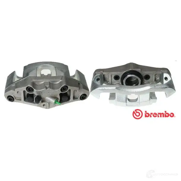 Тормозной суппорт BREMBO 797656 f85225 8020584533505 B HST83A