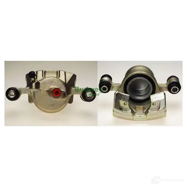 Тормозной суппорт BREMBO 8020584512098 BYYY 83 f49018 795475