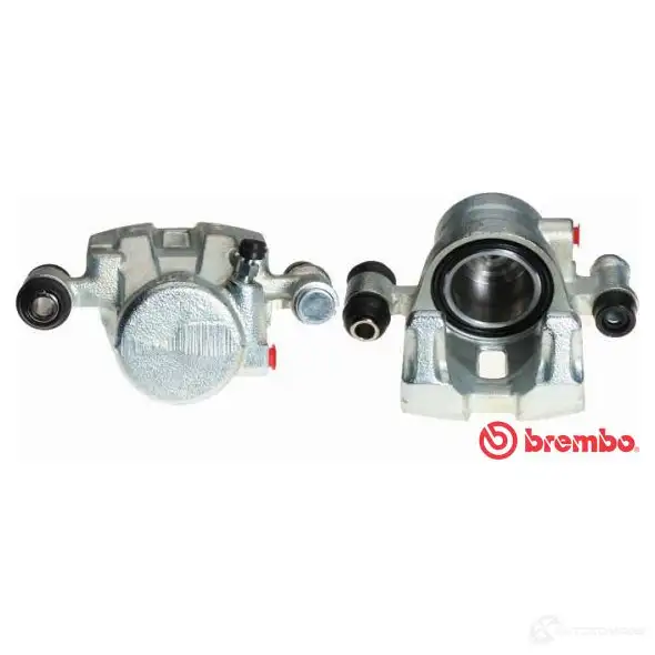 Тормозной суппорт BREMBO H69Q FE f16008 8020584503058 794547