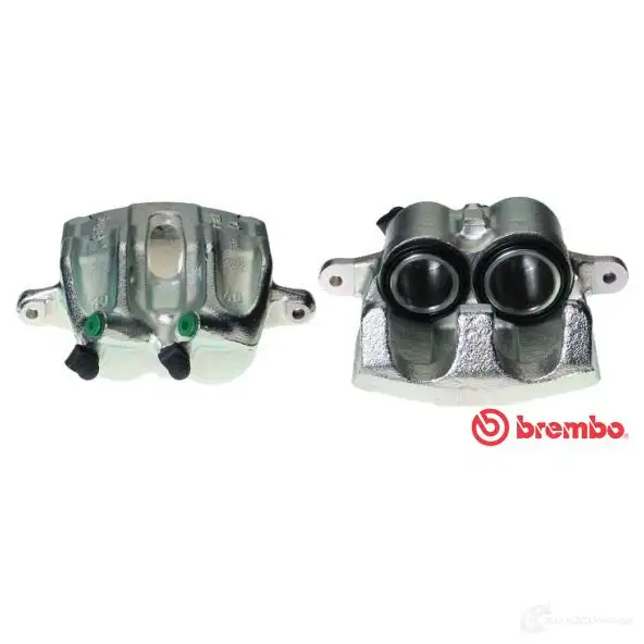 Тормозной суппорт BREMBO f61086 796593 8020584523179 9R C78NR