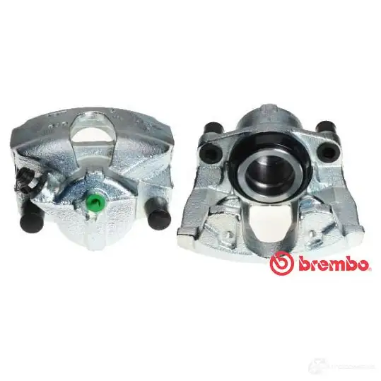 Тормозной суппорт BREMBO 8020584507858 f28080 795041 BVBJB R