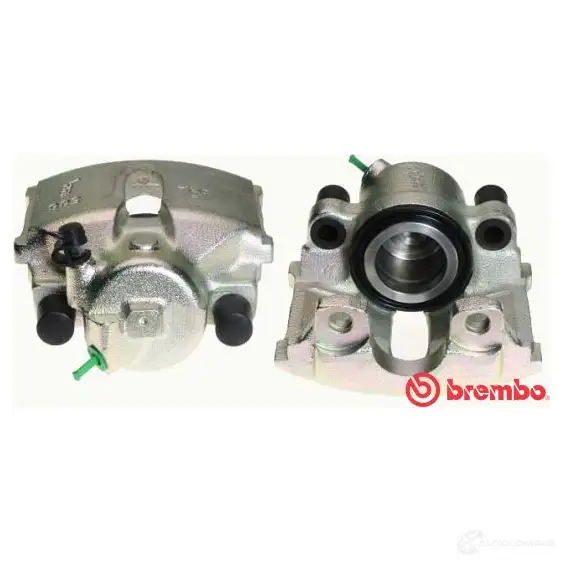 Тормозной суппорт BREMBO 794300 P JAWTA f06073 8020584500743