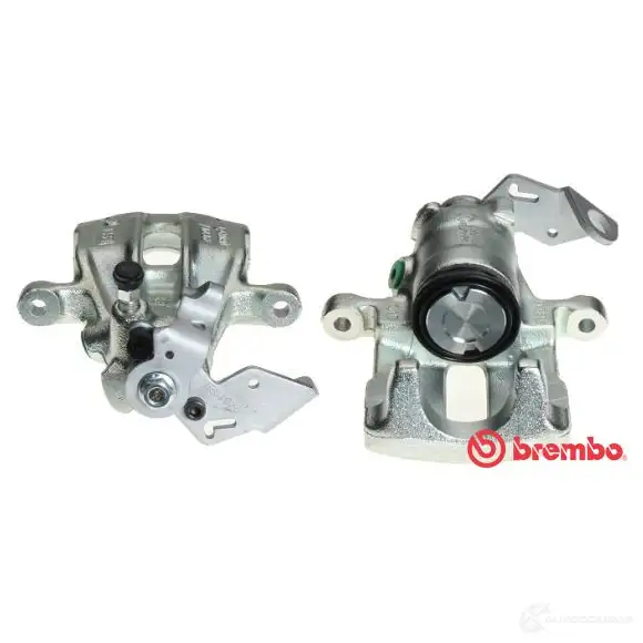 Тормозной суппорт BREMBO f85115 797546 8020584532409 N HFES