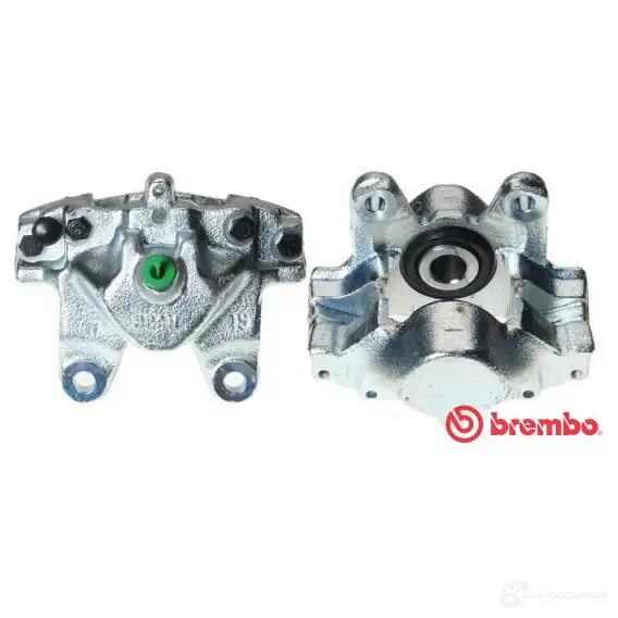 Тормозной суппорт BREMBO J 5EKP8K 8020584514382 f50127 795708
