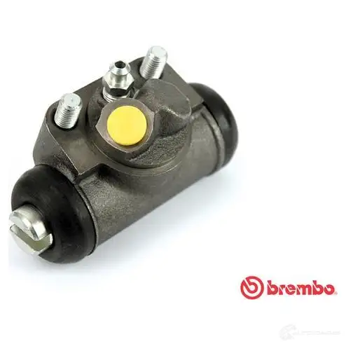 Тормозной суппорт BREMBO f11021 1422939385 F VYRU 8020584541661