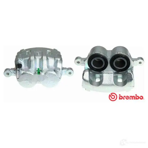 Тормозной суппорт BREMBO 795260 8020584509982 7XFX O f30149 изображение 0