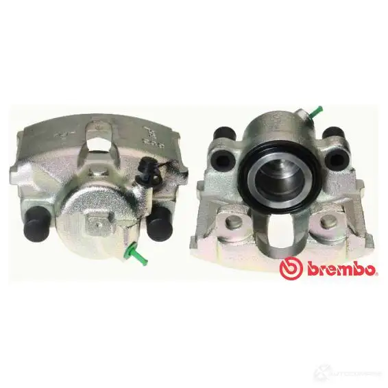 Тормозной суппорт BREMBO f06072 EMO P0 8020584500736 794299
