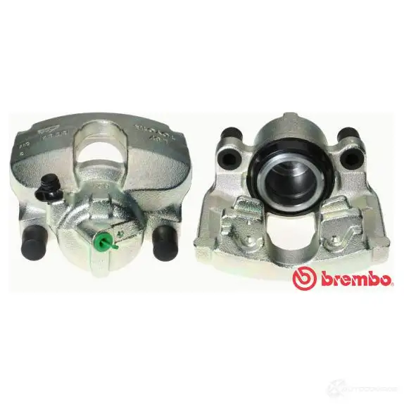 Тормозной суппорт BREMBO WGM7DD 5 797277 f83180 8020584529799