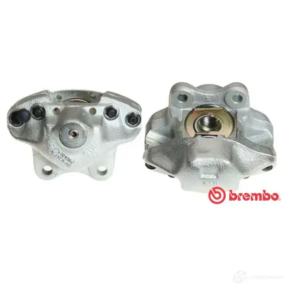 Тормозной суппорт BREMBO Y26 T9 8020584503447 f23021 794586