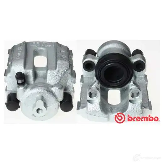 Тормозной суппорт BREMBO 794405 f06178 8020584501795 A6S Q9