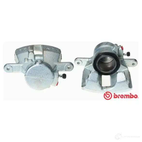 Тормозной суппорт BREMBO 795837 8020584515679 S3 R8S0 f50256