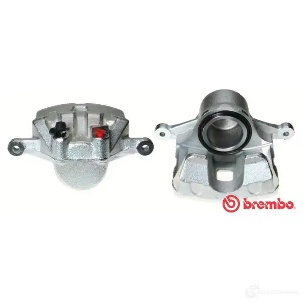 Тормозной суппорт BREMBO 796473 f59188 8F 9FO6 8020584521977