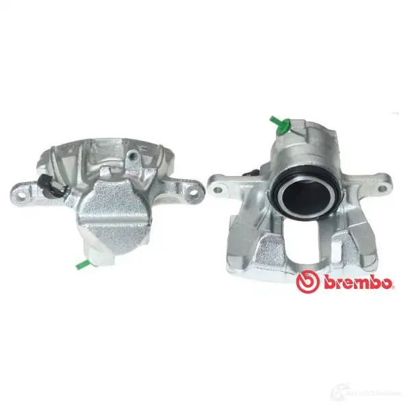 Тормозной суппорт BREMBO 8020584514672 f50156 IK0 X5 795737