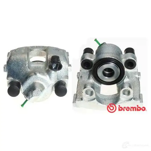 Тормозной суппорт BREMBO 794377 f06150 ST3 5W 8020584501511 изображение 0