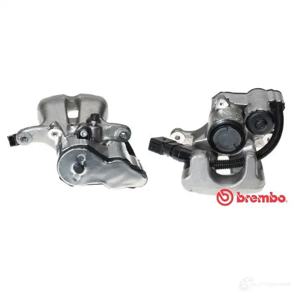 Тормозной суппорт BREMBO 26 VIJ f85258 8020584533833 797689