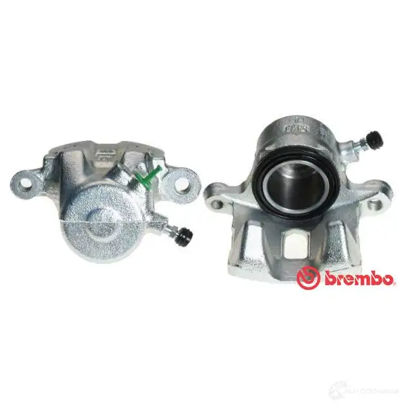 Тормозной суппорт BREMBO 795507 8020584536827 3SZ WZ f49050