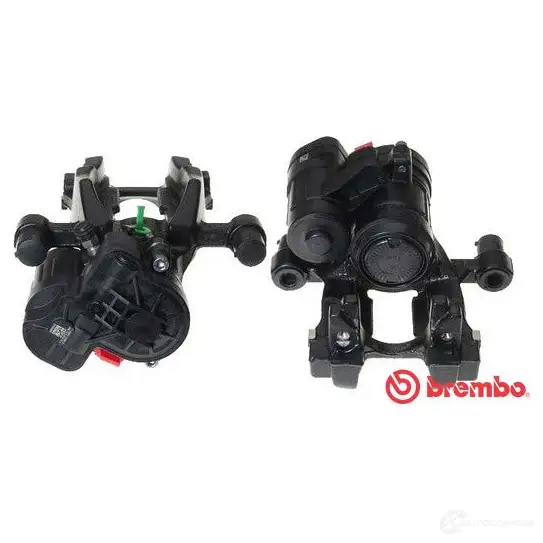 Тормозной суппорт BREMBO 797775 8020584534694 O11L 9 f85344