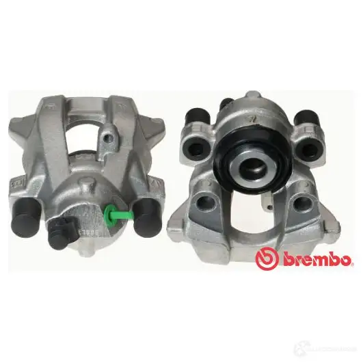 Тормозной суппорт BREMBO KCS 5B9R 8020584515297 795799 f50218 изображение 0