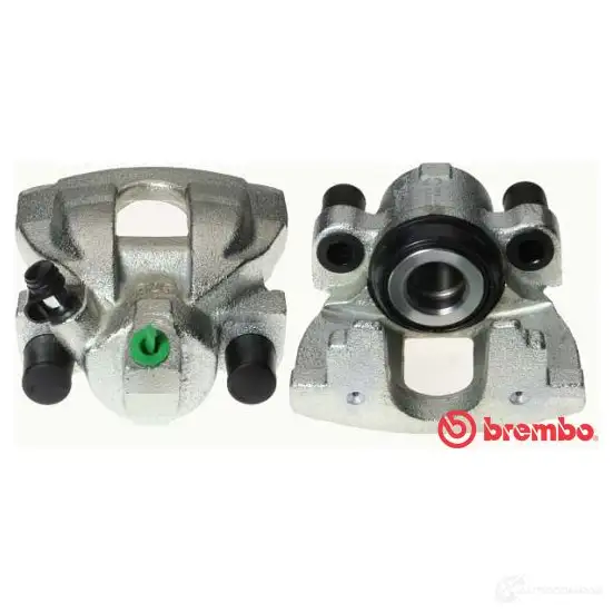 Тормозной суппорт BREMBO 1210364733 f85377 8020584539774 D1D 43Z