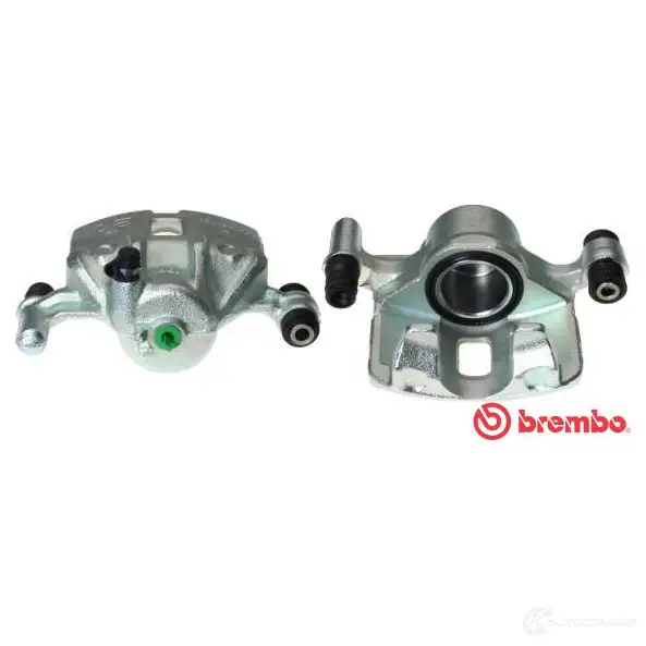 Тормозной суппорт BREMBO 09PC 26T 795297 f30186 8020584510353 изображение 0